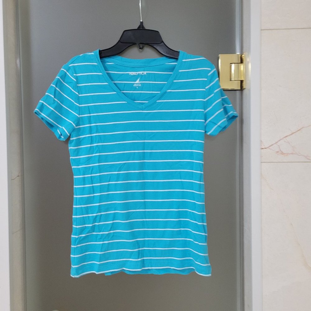 Nautica T-Shirt S